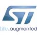 STMicroelectronics M24C04-RMN6TP Geheugen-IC SO-8 4 kBit 512 x 8 Tape on Full reel