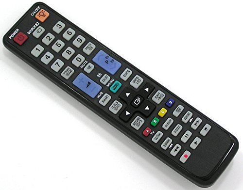 Geeignet für Samsung Vervangende afstandsbediening voor Samsung AA59-00445A TV TV Remote Control