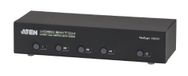 ATEN VS0401-AT-G VGA Switch (4-Port) met Audio RS-232