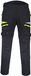 Portwest DX449 DX4 Werkbroek 4-Weegs Stretch Doek Stretchstof Lichtgewicht