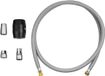Merkloos GROHE Doucheslang 48293000 - Vervangend onderdeel voor badkamer Water Replacement Hose