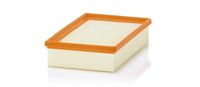 MANN-FILTER C 25 009 Luchtfilter