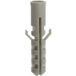 Norail Plug nylon Profi