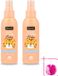Sence Baby Haarlotion – Verzorgend – 150 ml - Bulkverpakking - Babyhaar verzorging - Gevoelige hoofdhuid