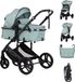 Chipolino poussette 2-en-1 Amore
