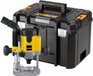 DeWalt DW621KT Bovenfrees - 1100W - 8mm - TSTAK koffer
