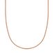 Glanzstücke München Ketting rose-goud