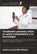 Tendiendo OmniScriptum SRL Tendiendo puentes entre la salud comunitaria y la tecnología Paperback