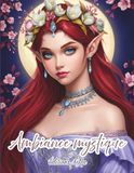 Ambiance mystique
