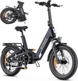 ENGWE L20 3.0 Pro Elektrische Vouwfiets