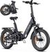 ENGWE L20 3.0 Pro Elektrische Vouwfiets