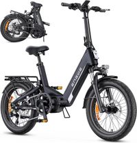 ENGWE L20 3.0 Pro Elektrische vouwfiets