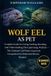 Wolf Eel as Pet