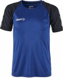 Craft Squad 2.0 Contrast Jersey Jr 1912727 - Club Cobolt/Navy - 122/128