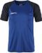Craft Squad 2.0 Contrast Jersey Jr 1912727 - Club Cobolt/Navy - 122/128