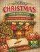 A Cozy Christmas Word Search Book: Relaxing Large Print Holiday Puzzles