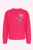 B.Nosy longsleeve roze Tonia maat 104