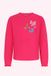 B.Nosy longsleeve roze Tonia maat 104