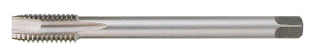 Labor Machinetap doorlopende gaten M20 HSS 5% Cobalt DIN376B