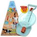 Schildkröt 2-in-1 Beach Toy Set