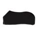 Pfiff Polarfleece deken, 125 cm, zwart