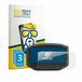 BROTECT Screenprotector 3 Stuks voor Ausom L1 Beschermglas transparant