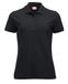 Clique Manhattan Women 028251 - Zwart - XL