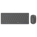Rapoo 9600M Toetsenbord en Muis Set