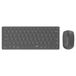 Rapoo 9600M Toetsenbord en Muis Set
