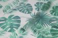 d-c-fix raamfolie Tropicano palmenpatroon - 45 cm x 1,5 m