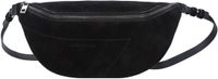 LIEBESKIND BERLIN Edda Promo Beltbag Black Zwart