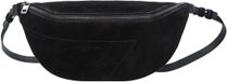 LIEBESKIND BERLIN Edda Promo Beltbag Black Zwart