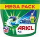 Ariel 4in1 Wasmiddel Pods + Actieve Geurbestrijding - 45 Wasbeurten