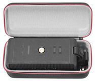 Merkloos Icecat Beschermhoes voor Draadloze Bluetooth Speaker, Groen