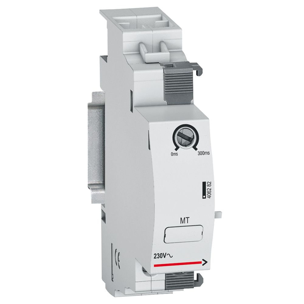LEGRAND 406282 - Groepenkastaccessoires