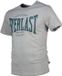Everlast T-shirt à manches courtes Gris M Homme