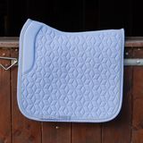 Harry's Horse Zadeldek Harry's Horse Softshell Veelzijdigheid Lichtpaars