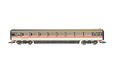 Hornby TT:120 Spoor TT4029 BR Intercity, Mk3 Tourist First, 41099 - Rollend materieel tijdperk 8 - Rijtuigen voor modelspoorsets