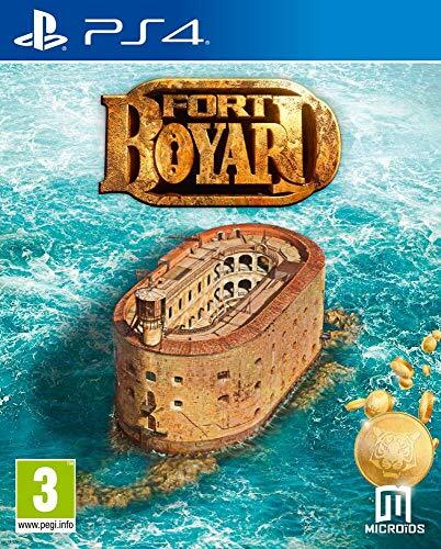 Just for Games Fort Boyard - Edition 2020