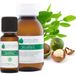 Voshuiles Duo Huile Essentielle De Ravintsara 10ml & Huile Végétale De Macadamia 100ml