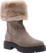 Geox Bottine Beige 40