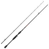 Abu Garcia Vendetta Baitcasting-rute