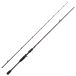 Abu Garcia Vendetta Baitcasting-rute