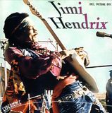 CD Jimi Hendrix Best Of Vol. 1 ( Historical Mono & Stereo Recordings )