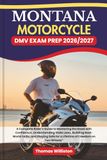 MONTANA Motorcycle DMV EXAM PREP 2026/2027