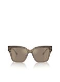 Zonnebril, Jimmy Choo Zonnebril 0JC5003