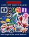 Ocean Cut Out and Collage Book: 400+ Premium Color Images of Fish, Corals, Shells, and Sea Creatures for Creative Paper Collage Art