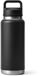 Yeti Rambler 1.1l Thermosfles Zwart