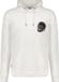 DEELUXE Sweatshirt met schedelBRICK White
