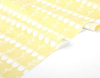 Dailylike Katoenen stoffen, silhouet, 9,14 x 1,10 m
